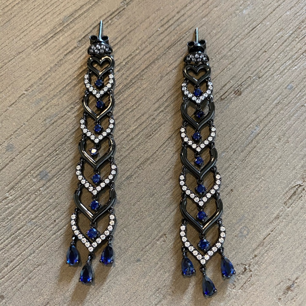 Statement Earrings - image 6